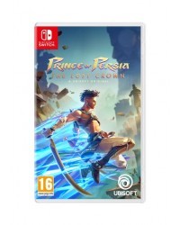 Prince of Persia: The Lost Crown - Nintendo Switch